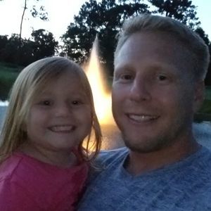 Meet your Posher, Jeremy